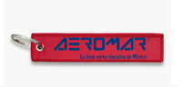 Thumbnail for AEROMAR AIRLINES KEY CHAIN