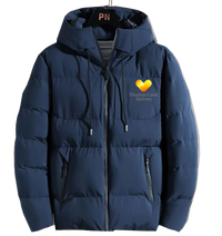 Thumbnail for THOMAS WINTER BOMBER JACKET