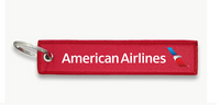 Thumbnail for AMERICAN AIRWAYS KEY CHAIN