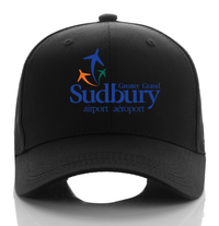 Thumbnail for SUDBURY AIRPORT CAP