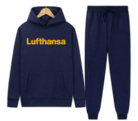 Thumbnail for LUFTHANSA AIRWAYS PULLOVER 6