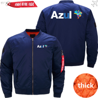 Thumbnail for AZUL AIRLINE JACKET