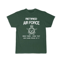 Thumbnail for royal australian air force T-SHIRT THE AV8R