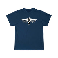 Thumbnail for Fighter Jet Military Air Force T Shirt THE AV8R