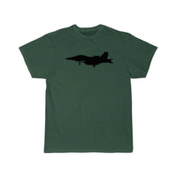 Thumbnail for military jet T Shirt THE AV8R