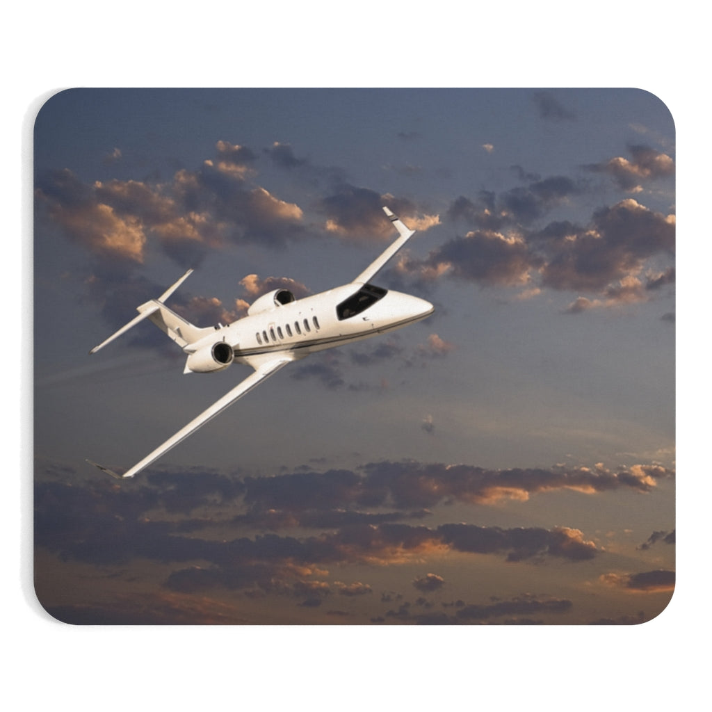 AVIATION PHONETIC  -  MOUSE PAD Printify