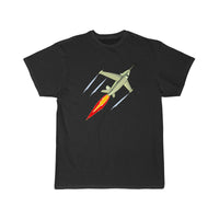 Thumbnail for Vintage Fighter Jet Retro T SHIRT THE AV8R