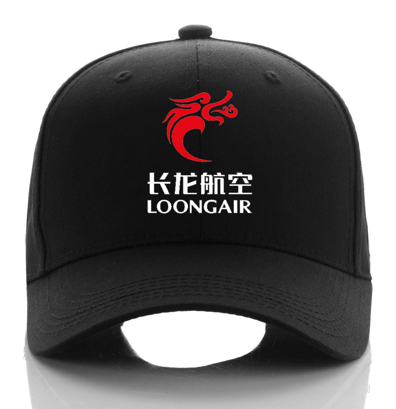 LOONG AIRLINE CAP