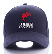 Thumbnail for LOONG AIRLINE CAP