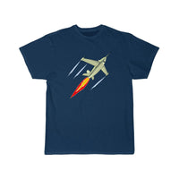 Thumbnail for Vintage Fighter Jet Retro T SHIRT THE AV8R