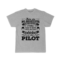 Thumbnail for PILOT T-SHIRT THE AV8R