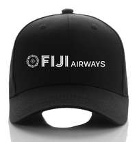 Thumbnail for FIJI AIRLINE CAP