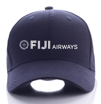 Thumbnail for FIJI AIRLINE CAP