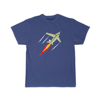 Thumbnail for Vintage Fighter Jet Retro T SHIRT THE AV8R