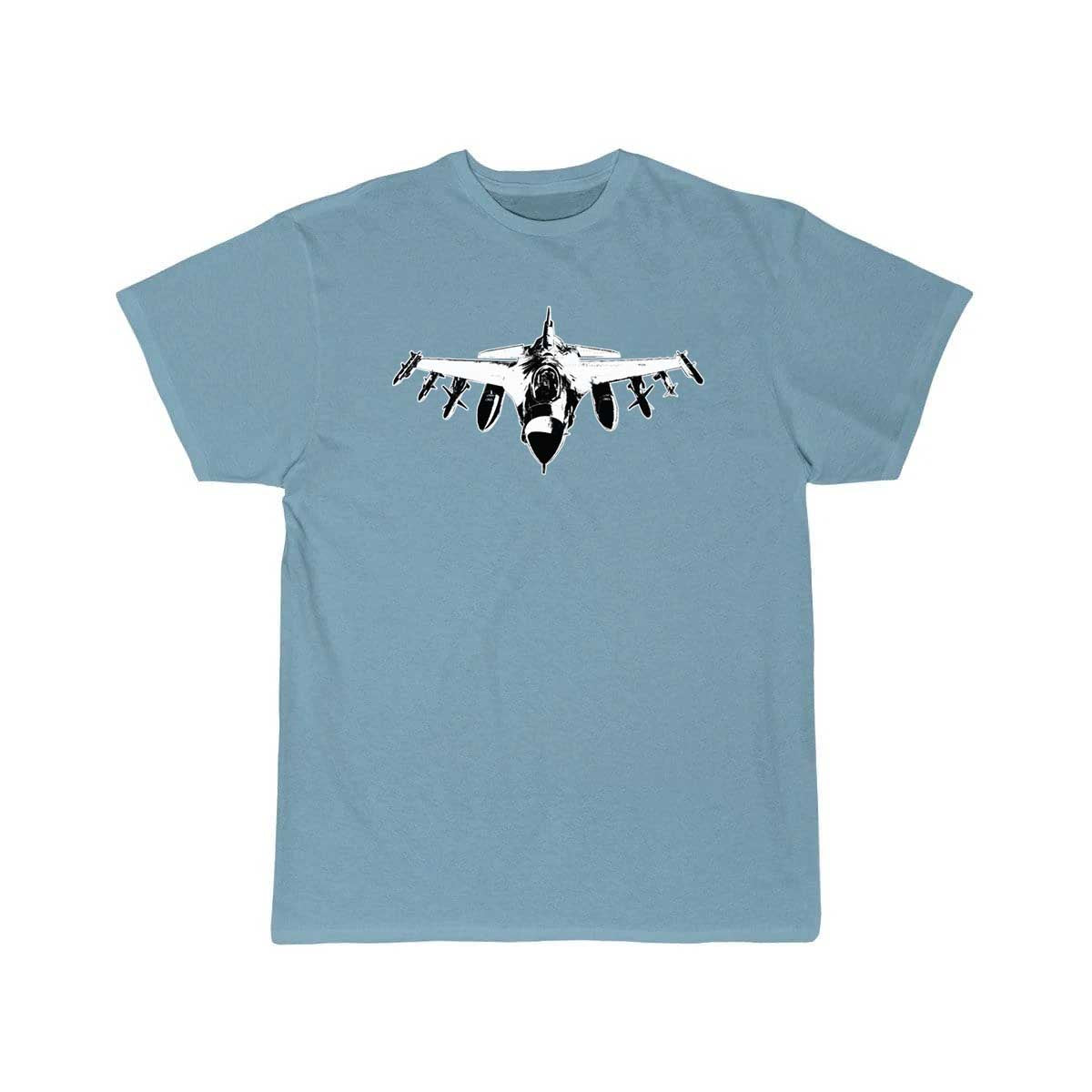Fighter Jet Military Air Force T Shirt THE AV8R