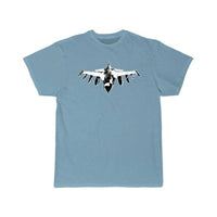 Thumbnail for Fighter Jet Military Air Force T Shirt THE AV8R