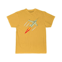 Thumbnail for Vintage Fighter Jet Retro T SHIRT THE AV8R