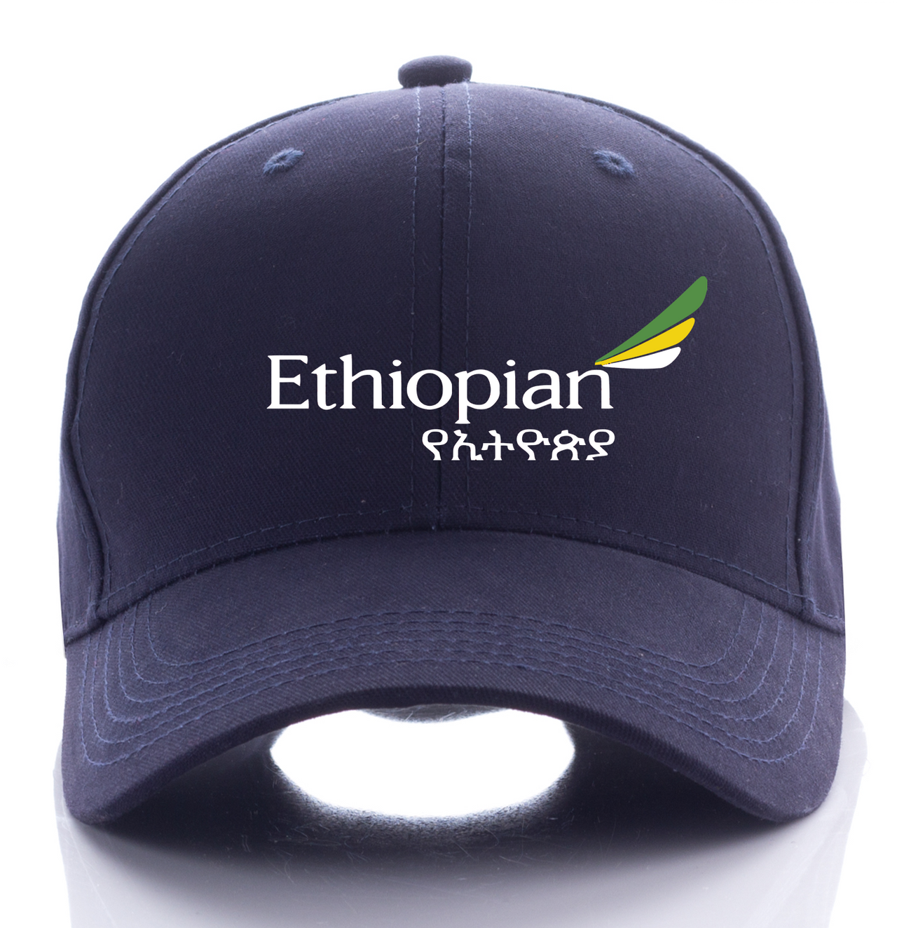 ETHIOPIAN AIRLINE CAP