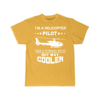 Thumbnail for Helicopter DESIGNED T-SHIRT THE AV8R