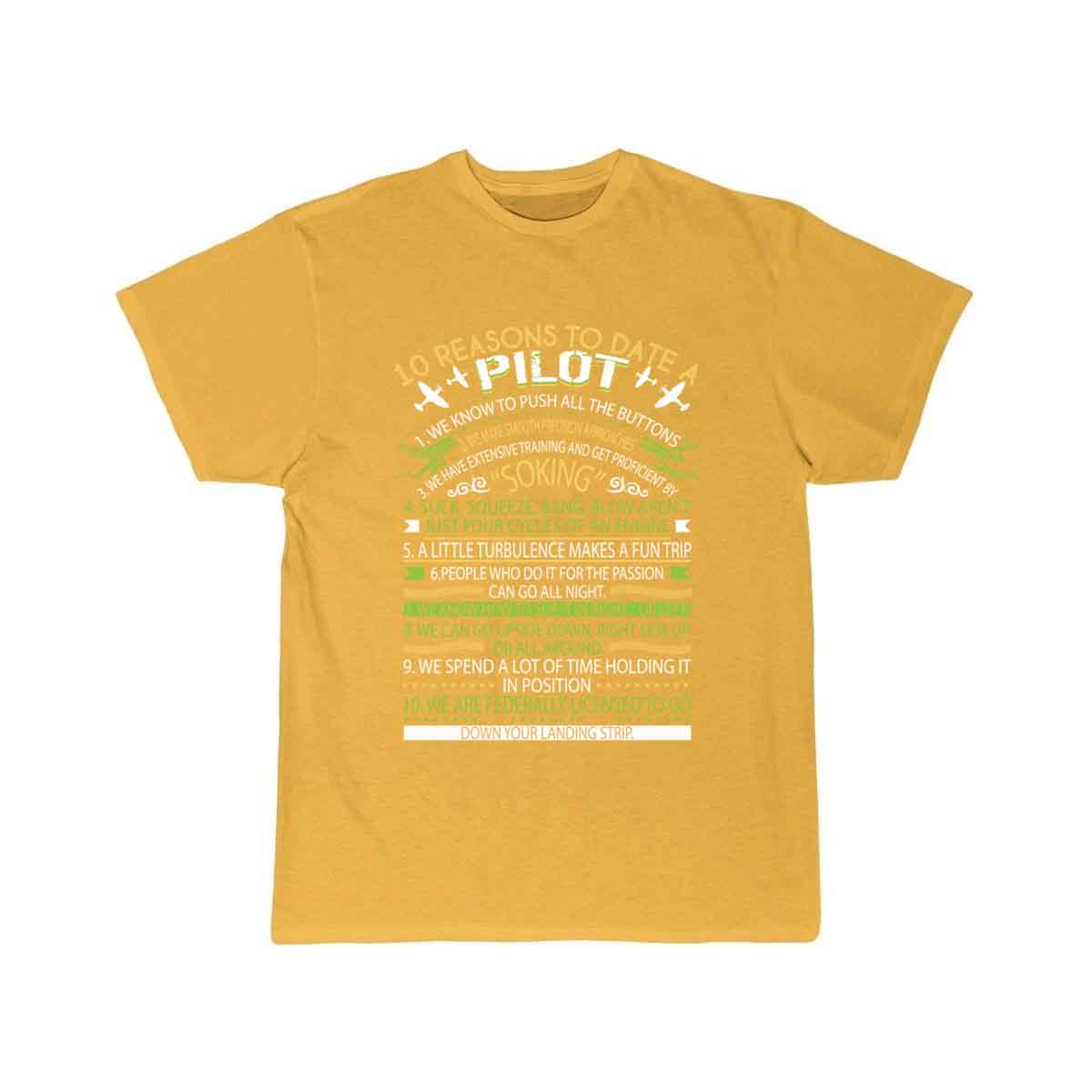 I'm A Pilot T Shirt T-SHIRT THE AV8R