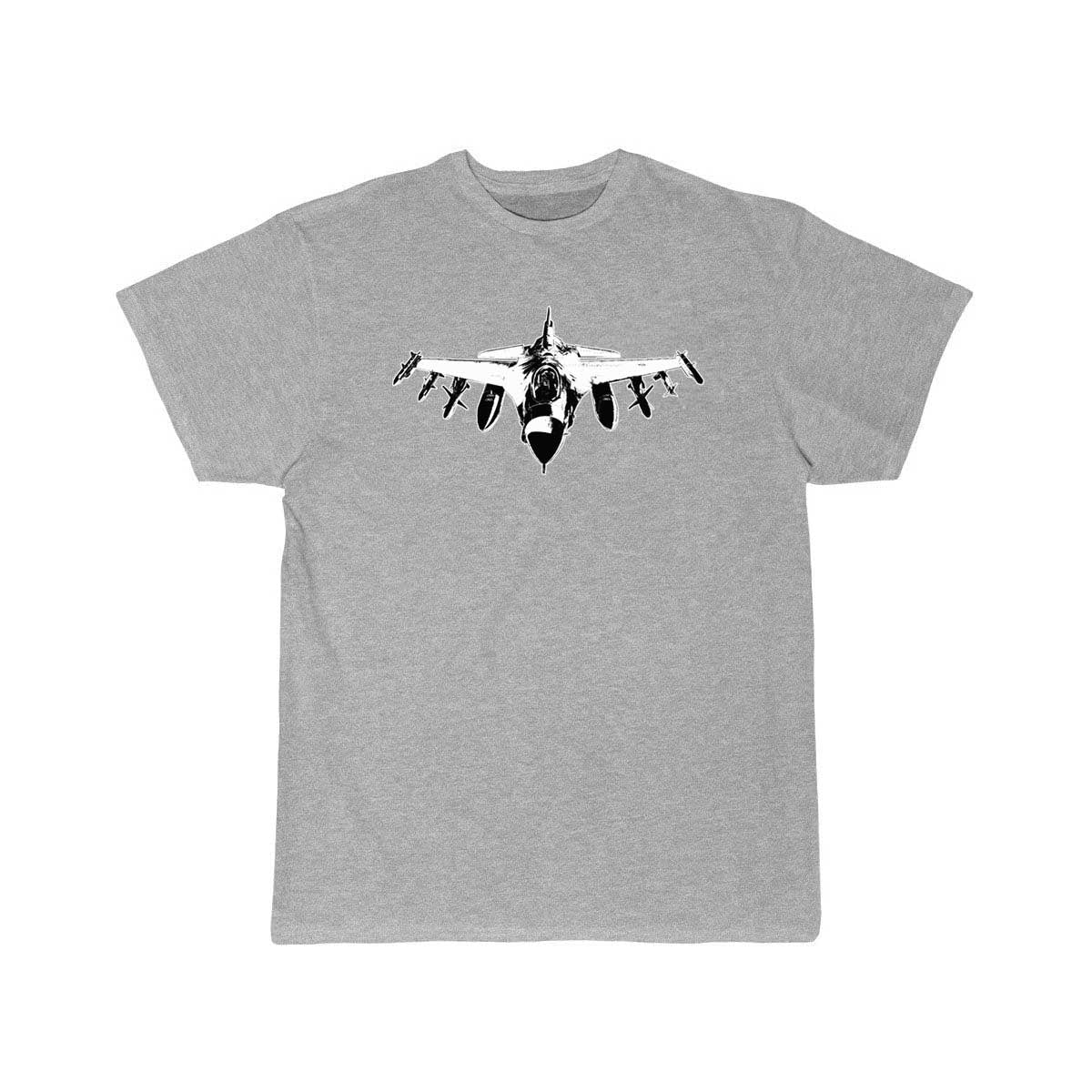 Fighter Jet Military Air Force T Shirt THE AV8R
