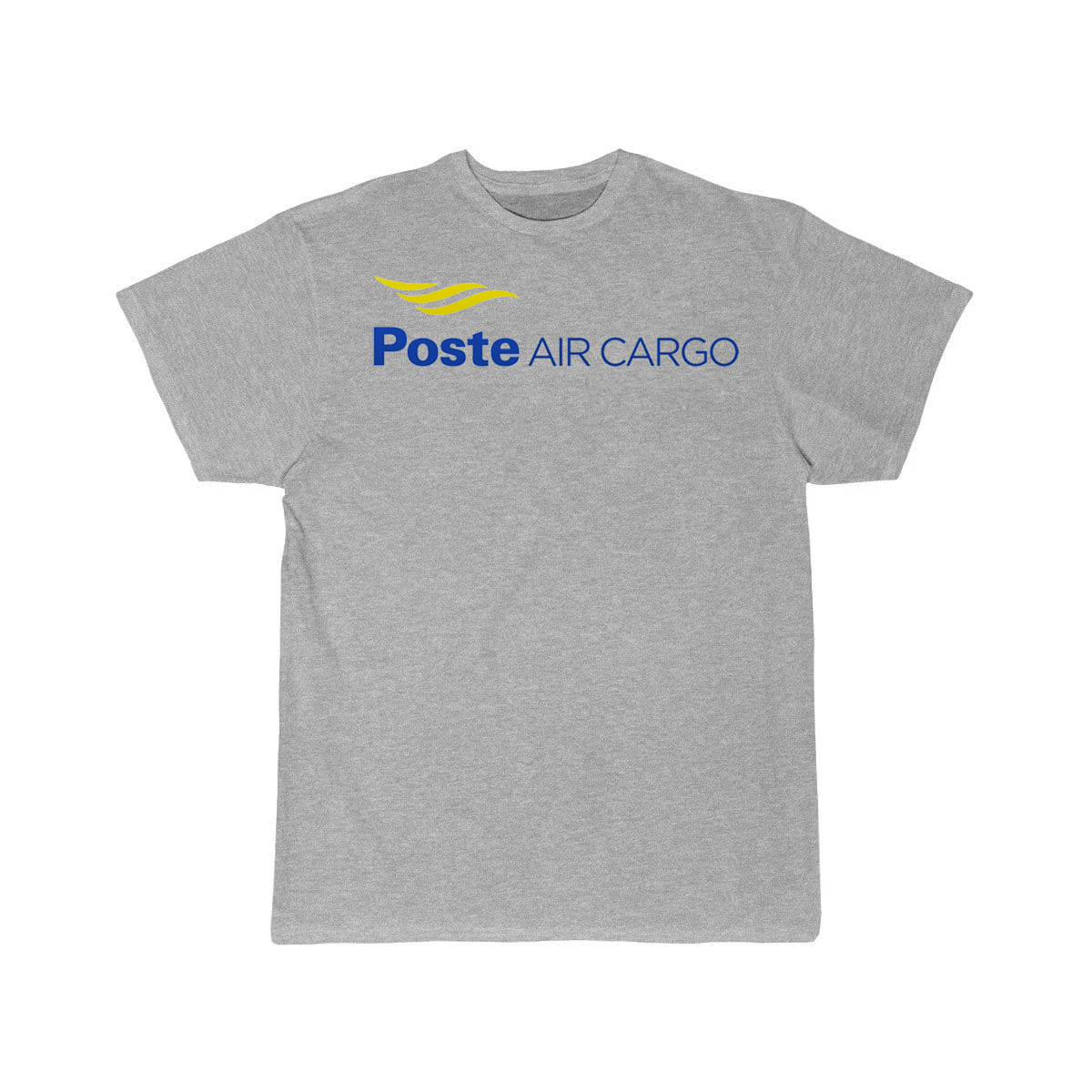 POST AIR CARGO AIRLINE T-SHIRT
