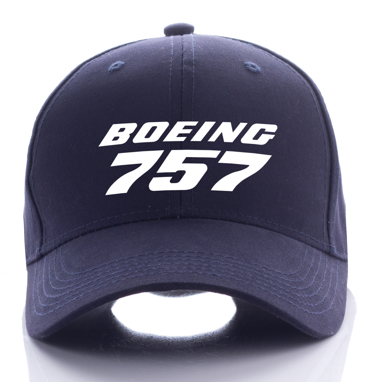 BOEING 757 CAP