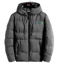 Thumbnail for AER LINGUS AIRLINES WINTER BOMBER JACKET