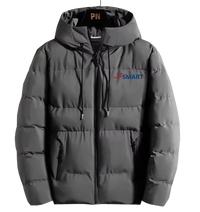 Thumbnail for JET SMART AIRLINES WINTER BOMBER JACKET