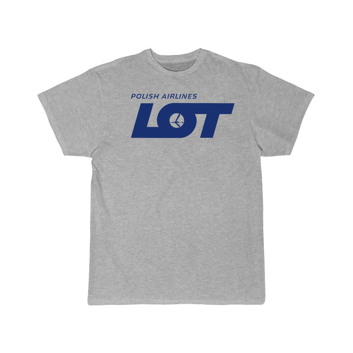LOT AIRLINE T-SHIRT