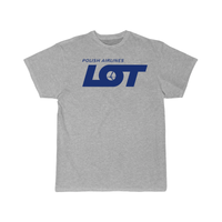 Thumbnail for LOT AIRLINE T-SHIRT