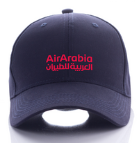 Thumbnail for ARBIA AIRLINE CAP (02