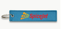 Thumbnail for SPICE JET KEY CHAIN