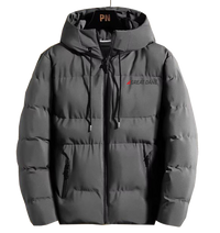 Thumbnail for GREAT DANE AIRWAYS WINTER BOMBER JACKET
