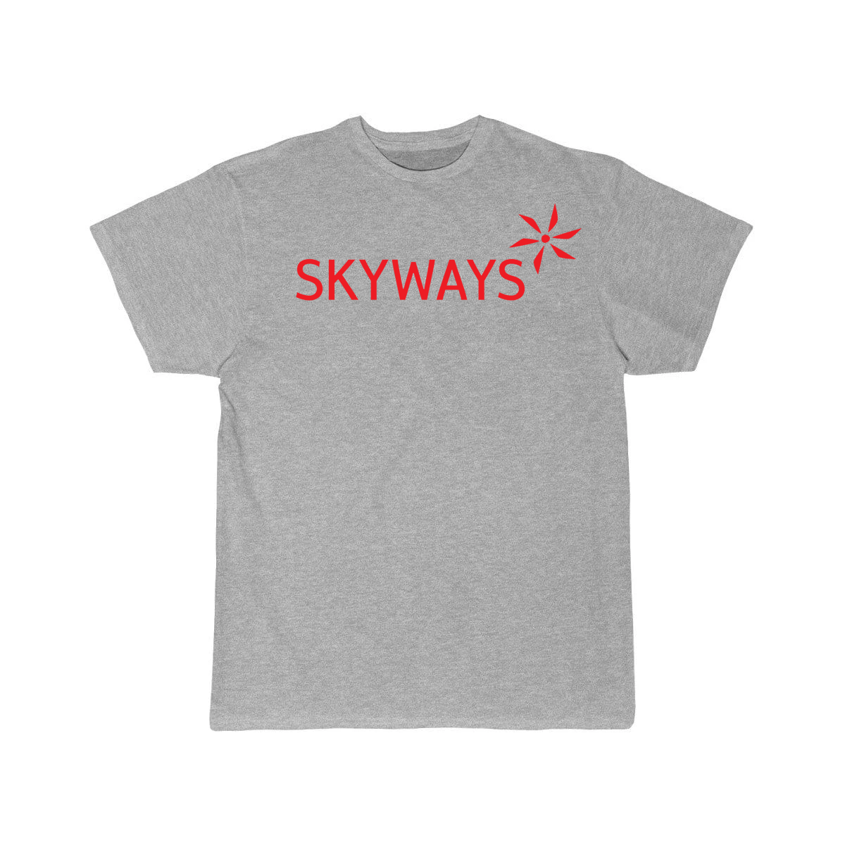 SKYWAYS AIRLINE T-SHIRT