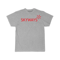 Thumbnail for SKYWAYS AIRLINE T-SHIRT