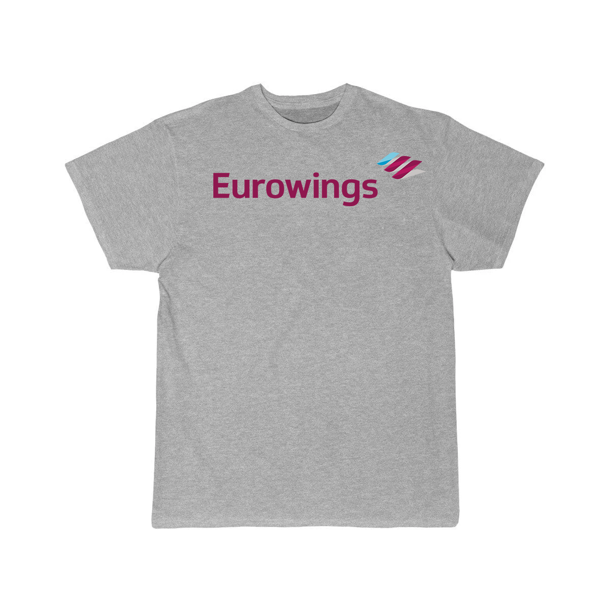 EUROWINGS AIRLINE T-SHIRT