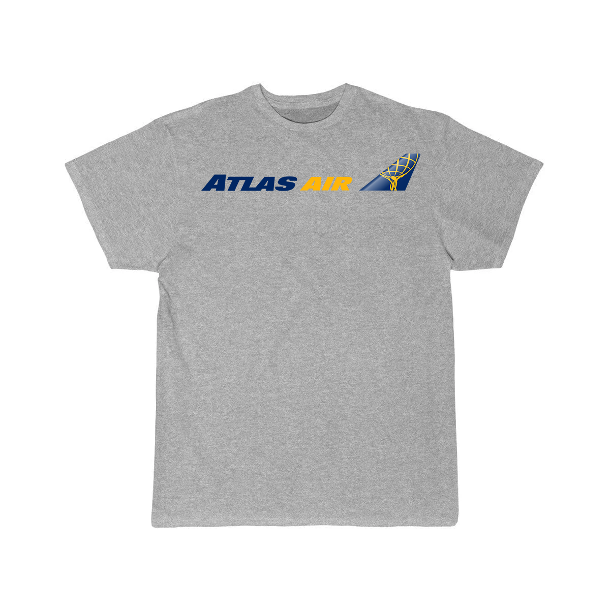 ATLAS AIRLINE T-SHIRT
