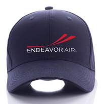 Thumbnail for ENDEAVOR AIRLINE CAP
