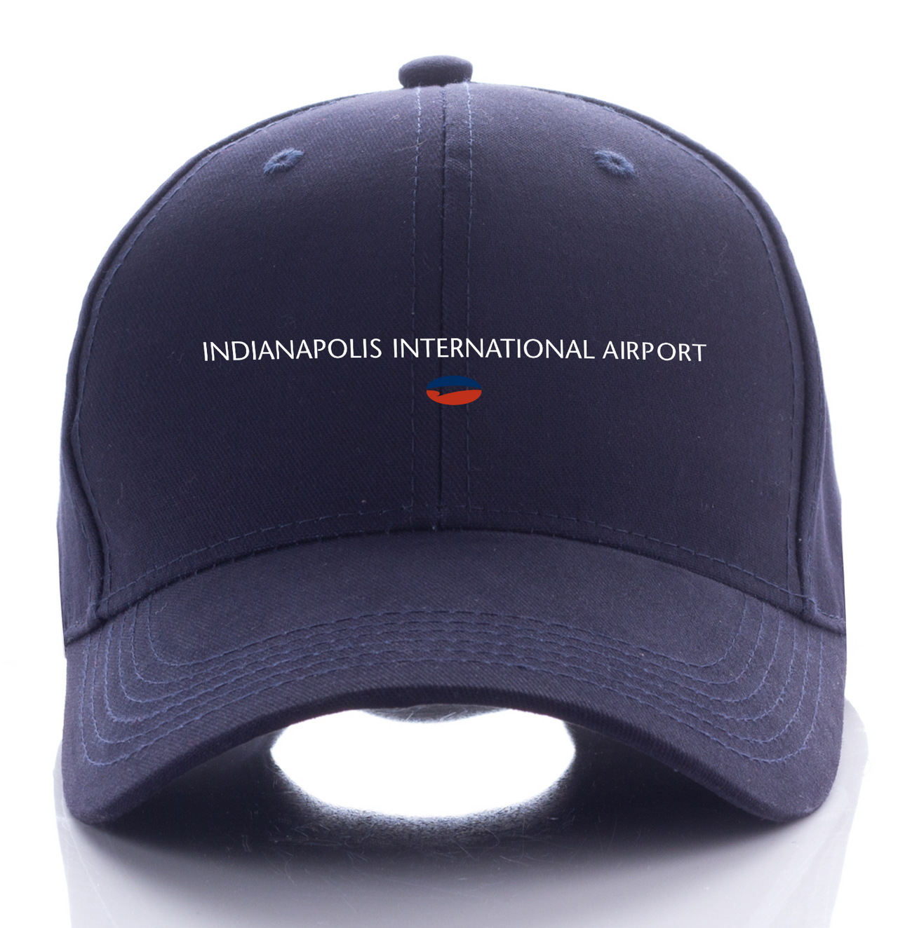 INDIANAPOLIS AIRPORT CAP