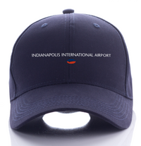 Thumbnail for INDIANAPOLIS AIRPORT CAP