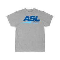 Thumbnail for ASL AIRLINE T-SHIRT