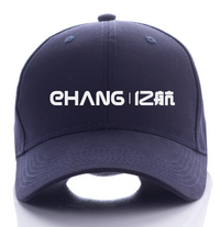 Thumbnail for CHANG DRONE CAP