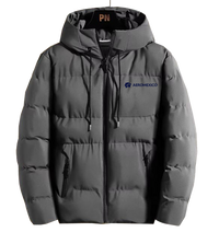 Thumbnail for AER MEXICO AIRWAYS WINTER BOMBER JACKET