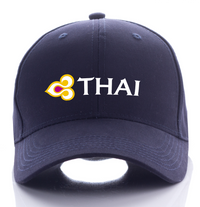 Thumbnail for THAI AIRLINE CAP