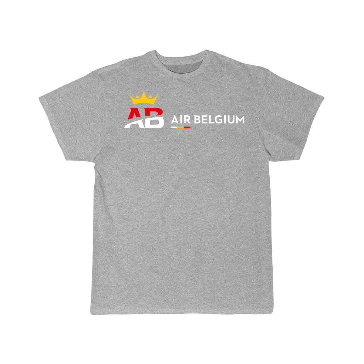 BELGIUM AIRLINE T-SHIRT