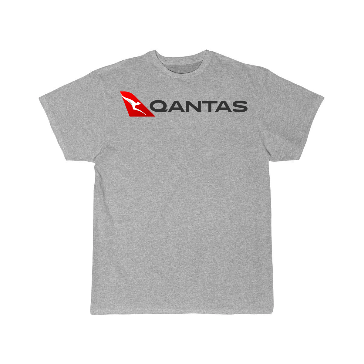QANTAS AIRLINE T-SHIRT