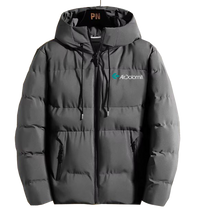Thumbnail for COLMITI AIRLINES WINTER BOMBER JACKET