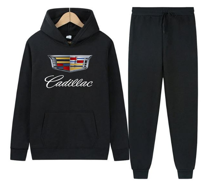 CADLLAC AIRLINES PULLOVER