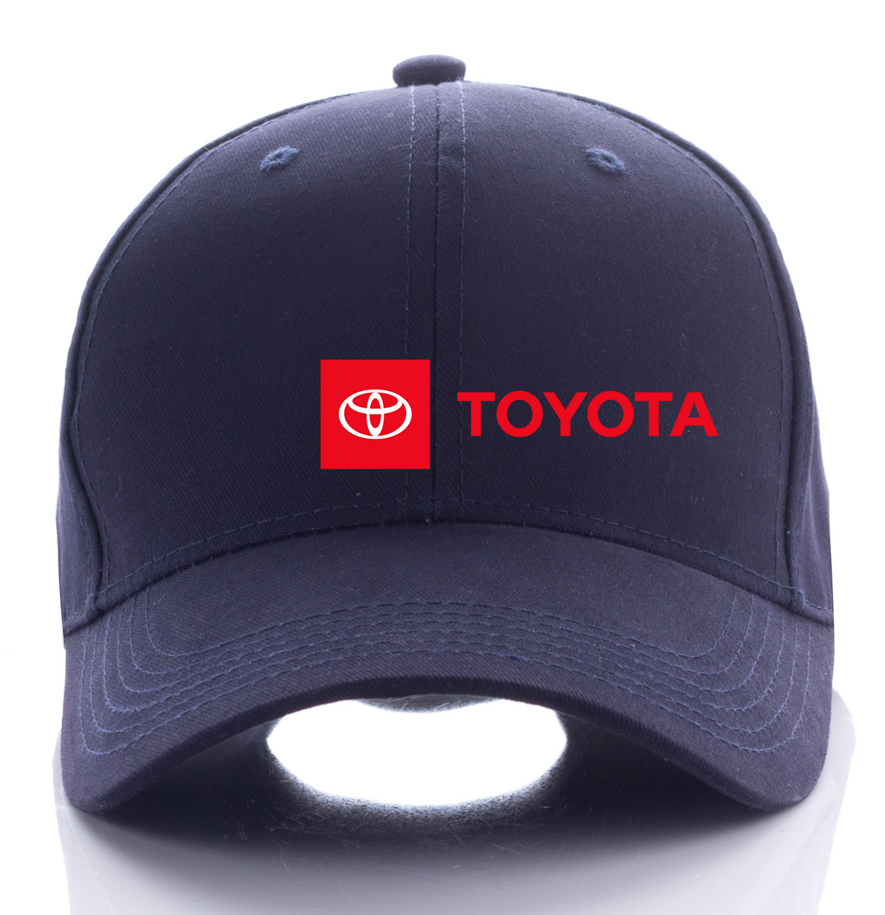 TOYOTA JUSTABLE BASEBALL CAPS